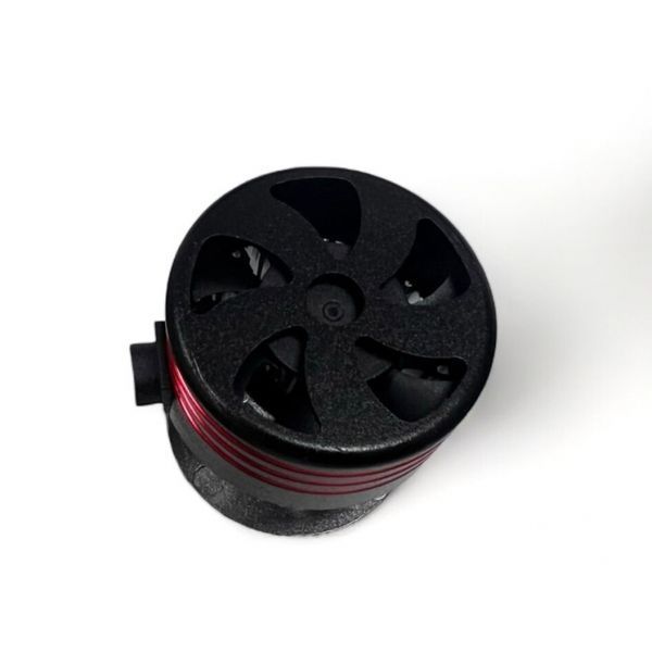 Світлодіодні LED лампи 12-24V Can 60W H7 5500K Can 60W H7 фото