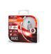 Лампаи галогенные H1+150% 12V 55W Osram Night Breaker Laser H1+150% фото 1