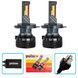 Лампи LED Pulso LC7-H4 9-30V 2x85W 20000Lm 6000k