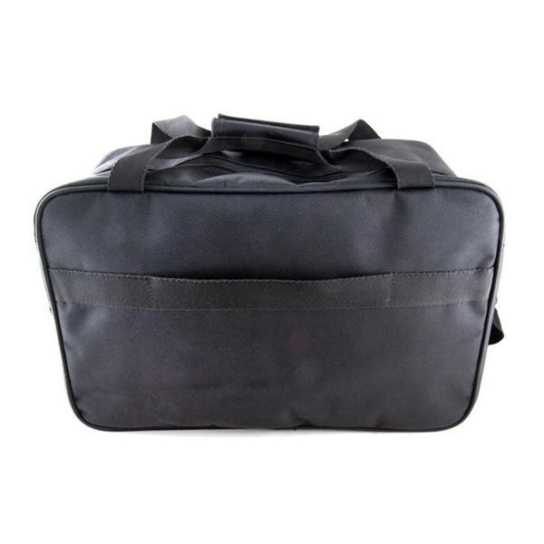 Сумка органайзер Beltex BX37203 черная 40х20х25см BX37203 фото
