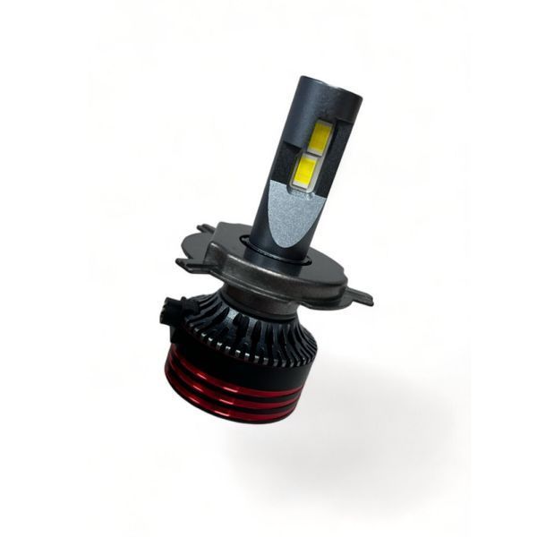 Светодиодные LED лампы 12-24V Can 60W H4 Hi/Low 5500K Can 60W H4 фото
