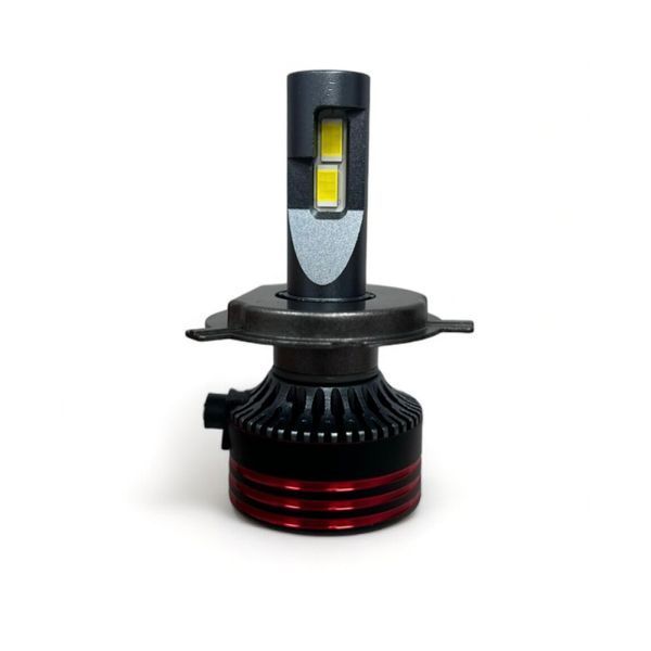 Светодиодные LED лампы 12-24V Can 60W H4 Hi/Low 5500K Can 60W H4 фото