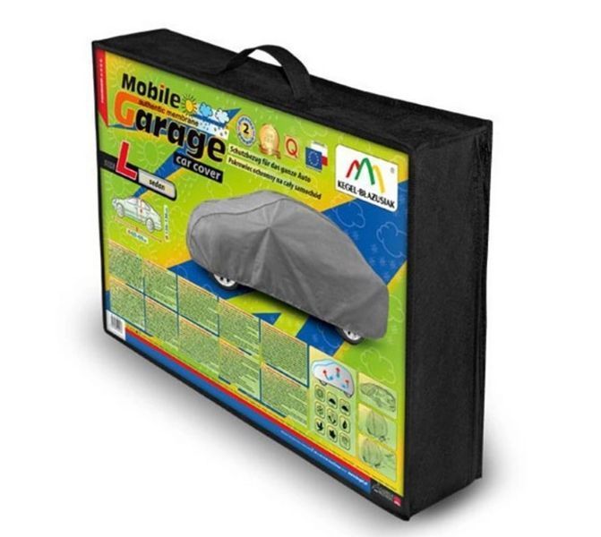 Тент чохол на автомобіль Седан 425x170x136см M Mobile Garage Sedan KEGEL 5-4111-248-3020 5-4111-248-3020 фото