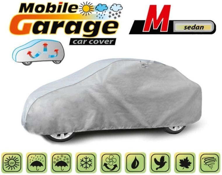 Тент чохол на автомобіль Седан 425x170x136см M Mobile Garage Sedan KEGEL 5-4111-248-3020 5-4111-248-3020 фото