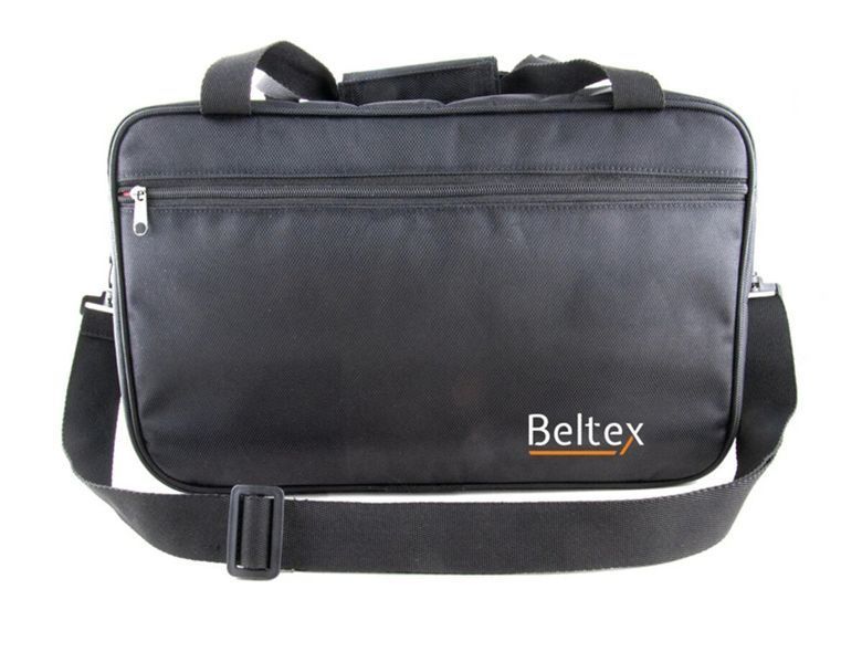 Сумка органайзер Beltex BX37203 черная 40х20х25см BX37203 фото