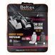 Комплект премиум накидок для сидений BELTEX BX83100 Barcelona black BX83100 фото 8