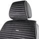 Комплект премиум накидок для сидений BELTEX BX83100 Barcelona black BX83100 фото 3