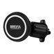 Держатель в машину Brevia AirVent Ultra MagCircle для дефлектора, магнитный Magsafe 9392 фото 3