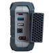 Пуско-зарядний пристрій 12V ARMOR JS-700 20000mAh START-600A JS-700 фото 2
