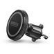 Держатель в машину Brevia AirVent Ultra MagCircle для дефлектора, магнитный Magsafe 9392 фото 1