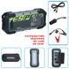 Пуско-зарядний пристрій 12V ARMOR JS-700 20000mAh START-600A JS-700 фото 5