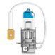 Лампы галогенные H3+150% 12V 55W Osram Night Breaker Laser H3+150% фото 2