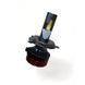 Светодиодные LED лампы 12-24V Can 60W H4 Hi/Low 5500K Can 60W H4 фото 4