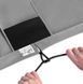 Тент чохол на автомобіль Седан 425x170x136см M Mobile Garage Sedan KEGEL 5-4111-248-3020 5-4111-248-3020 фото 6