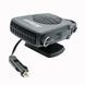 Тепловентилятор 24V 150W Elegant 101 509 EL 101 509 фото 1