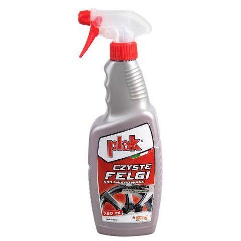Очисник дисків ATAS FORLEGA 750 ml FORLEGA 750 ml фото