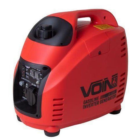 Генератор инверторный бензиновый VOIN DV-1200i 1,0 кВт DV-1200i фото