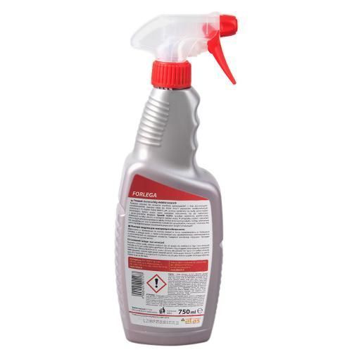 Очисник дисків ATAS FORLEGA 750 ml FORLEGA 750 ml фото