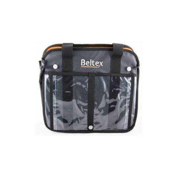 Сумка органайзер Beltex BX37303 (трансформер) L 58х34х31см черная BX37303 фото