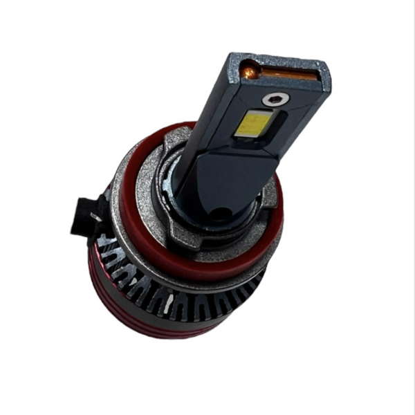 Світлодіодні LED лампи 12-24V Can 60W H11 5500K Can 60W H11 фото