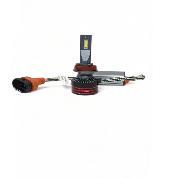 Світлодіодні LED лампи 12-24V Can 60W H11 5500K Can 60W H11 фото