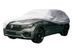 Тент чохол на автомобіль Джип, Мінівен L 480x195x155 см ELEGANT 100 272 El 100 272 фото 1