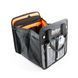 Сумка органайзер Beltex BX37303 (трансформер) L 58х34х31см черная BX37303 фото 1