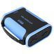 Портативная зарядная станция Brevia ePower 96000mAh 307.2Wh LiFePo4 44096 фото 4
