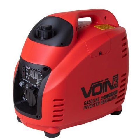 Генератор инверторный бензиновый VOIN DV-1500i 1,2 кВт DV-1500i фото