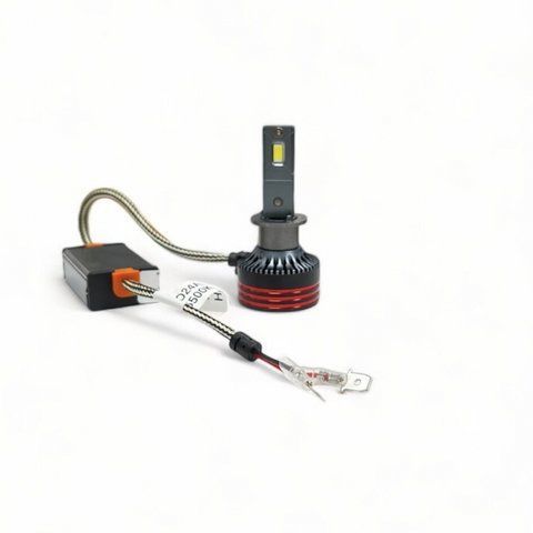 Светодиодные LED лампы 12-24V Can 60W H1 5500K Can 60W H1 фото