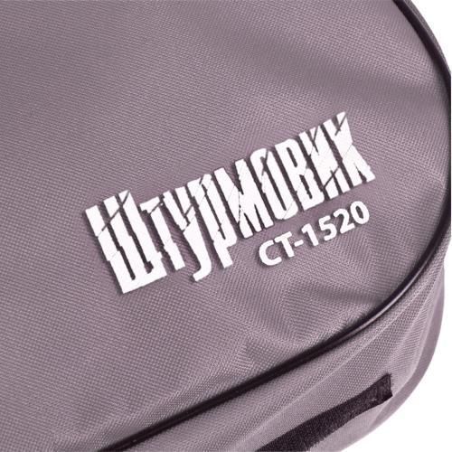 Сумка техпомощи Штурмовик СТ-1520GY 1 отделение (52х22х13см) СT-1520GY фото