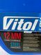 Ланцюги протиковзання на колеса 12 мм Vitol KN 40 KN 40 фото 7