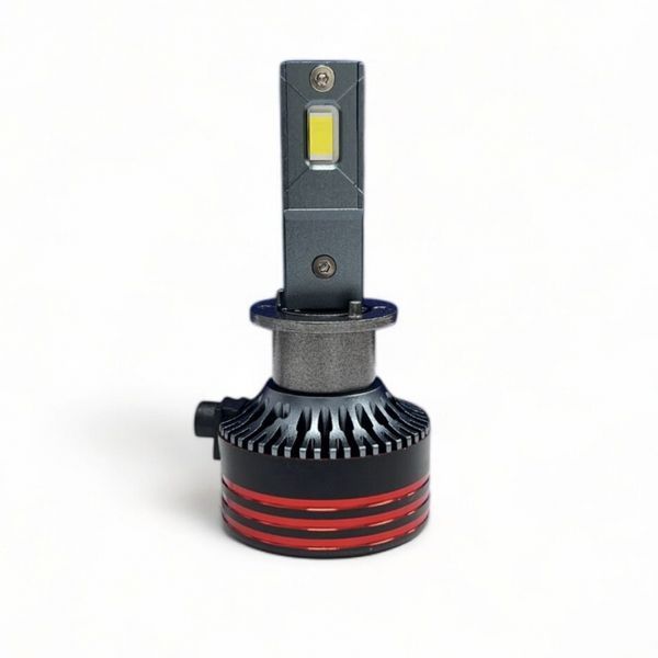 Светодиодные LED лампы 12-24V Can 60W H1 5500K Can 60W H1 фото