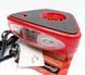 Тепловентилятор 12V 150W Elegant 101 507 обогрев, ручка, 3м провод El 101 507 фото 3