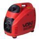Генератор инверторный бензиновый VOIN DV-1500i 1,2 кВт DV-1500i фото 1