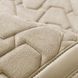 Комплект преміум накидок для сидінь BELTEX BX85500 Chicago biege BX85500 фото 4