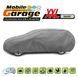 Тент на автомобіль 495х185x137 см KEGEL Mobile Garage Kombi XXL 5-4106-248-3020 5-4106-248-3020 фото 1