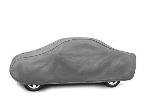 Тент на Пикап XL 530х195х160 см KEGEL Mobile Garage без кунга 5-4129-248-3020 5-4129-248-3020 фото