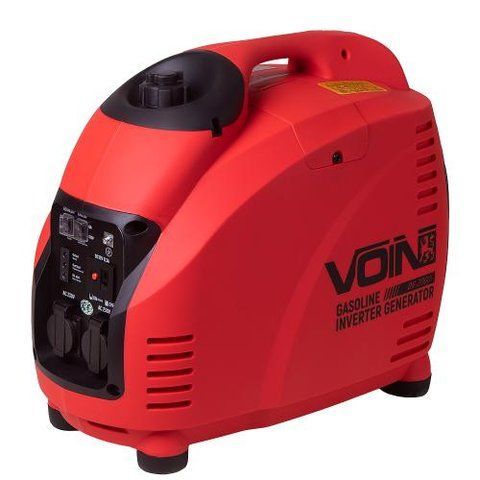 Генератор инверторный бензиновый VOIN DV-2000i 1,8 кВт DV-2000i фото