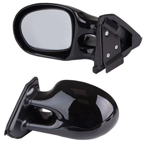 Дзеркала бічні Ваз 2101, 2103, 2106 Vitol ЗБ 3252A BLACK ЗБ 3252A BLACK фото