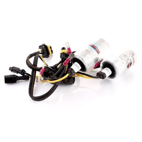 Лампа ксенонова FANTOM FT Bulb H11 4300К 35W комплект 2 шт FT Bulb H11 4300К фото