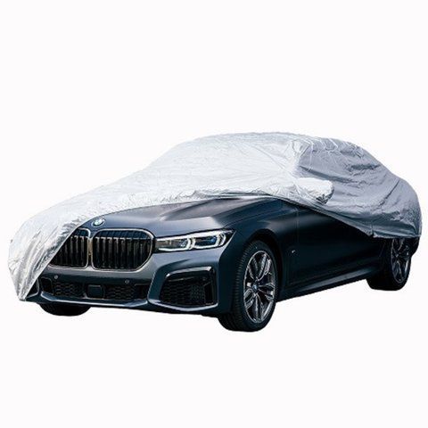 Тент на автомобіль Седан M 432x165x120 см ELEGANT 100 276 El 100 276 фото