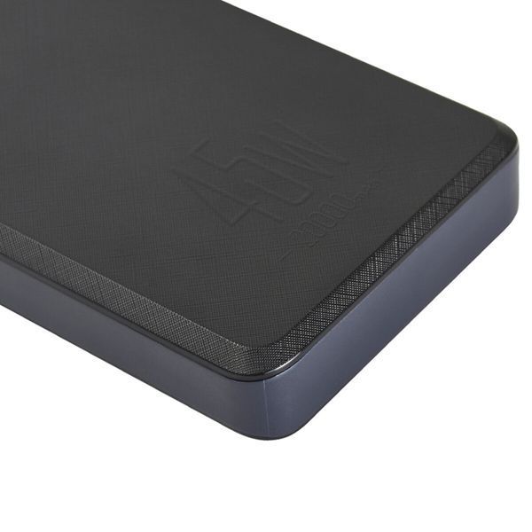 Повербанк (Power Bank) Brevia 20000mAh 45W Li-ion, LCD 7911 фото