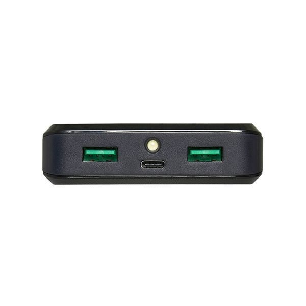 Повербанк (Power Bank) Brevia 20000mAh 45W Li-ion, LCD 7911 фото