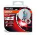 Лампи галоген OSRAM H4 +110% Night Breaker Unlimited 1758103038 фото 1