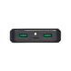 Повербанк (Power Bank) Brevia 20000mAh 45W Li-ion, LCD 7911 фото 4