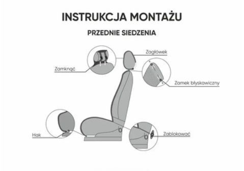 Накидки на передние сиденья с вентиляцией алькантара Elegant PARMA EL 700 708 EL 700 708 фото