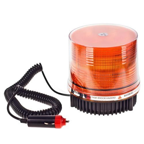 Маячок проблисковий світлодіодний LED 24V HB-801F Y HB-801F Y LED фото Маячок проблисковий світлодіодний LED 24V HB-801F Y HB-801F Y LED фото