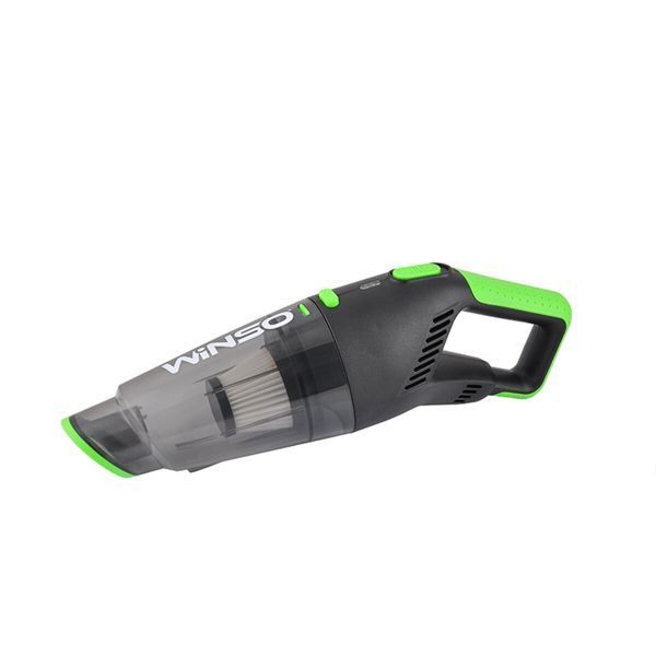 Пылесос автомобильный12В 110W Winso 250100 250100 фото