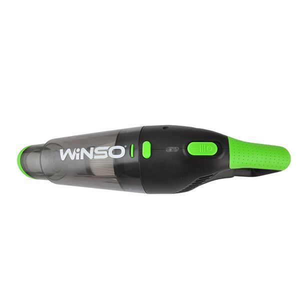 Пылесос автомобильный12В 110W Winso 250100 250100 фото